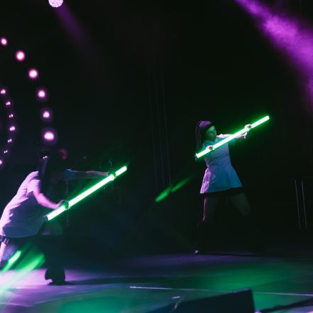 LAIBACH