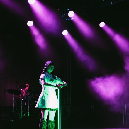 LAIBACH