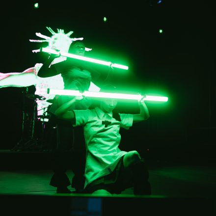 LAIBACH