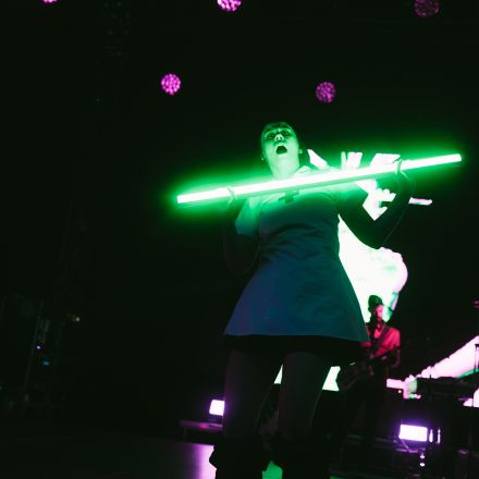 LAIBACH