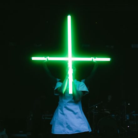 LAIBACH