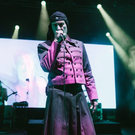 LAIBACH