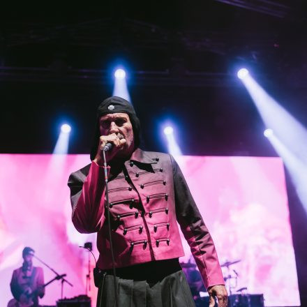 LAIBACH