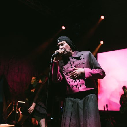 LAIBACH