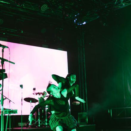 LAIBACH