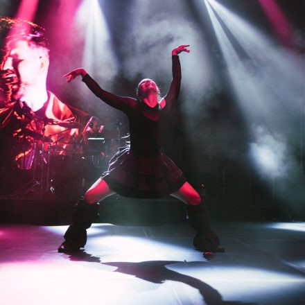 LAIBACH