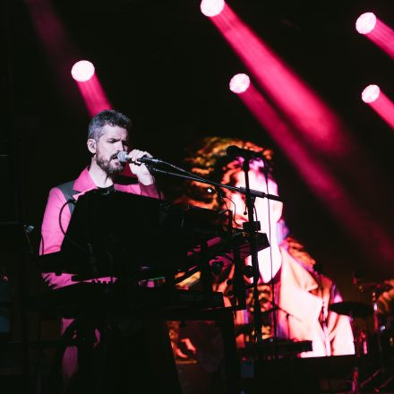 LAIBACH