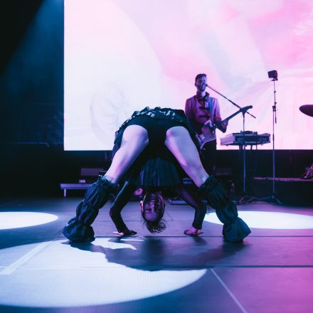 LAIBACH