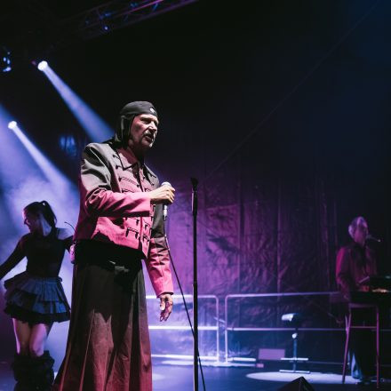 LAIBACH