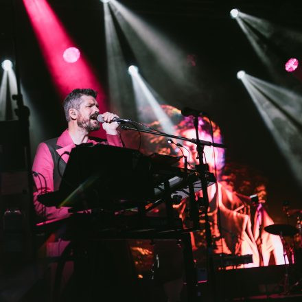 LAIBACH