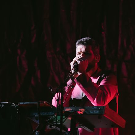 LAIBACH