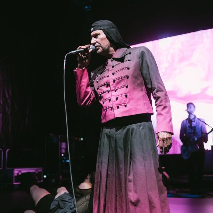 LAIBACH