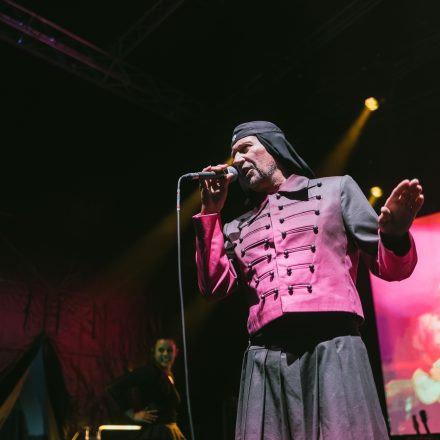 LAIBACH