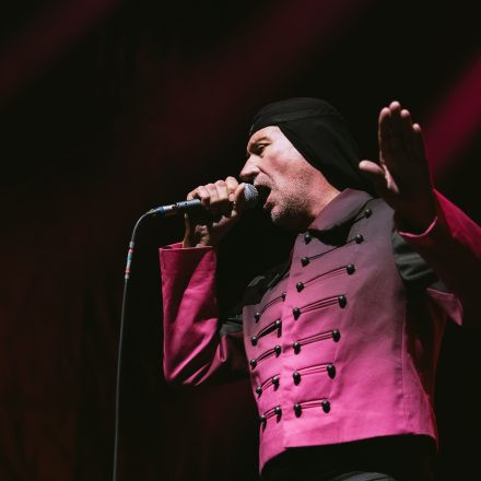LAIBACH