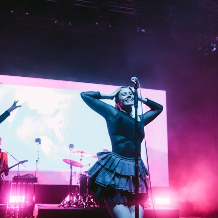 LAIBACH