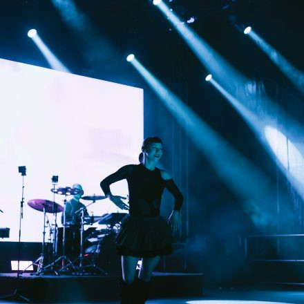 LAIBACH