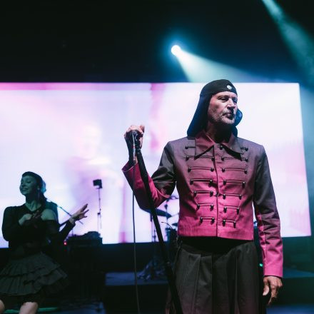 LAIBACH