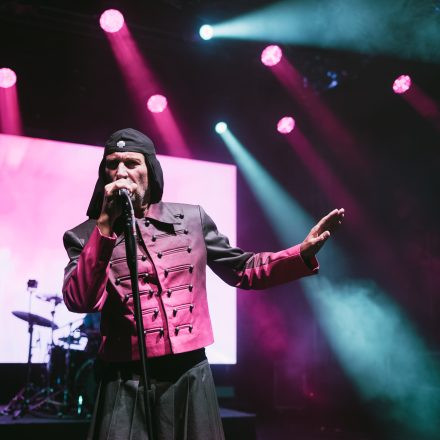 LAIBACH