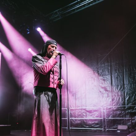LAIBACH