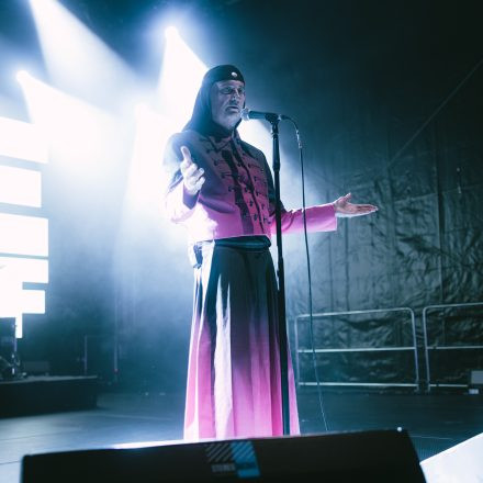 LAIBACH