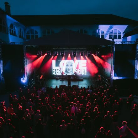LAIBACH