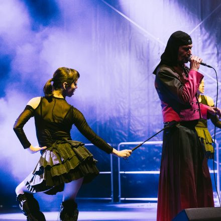 LAIBACH