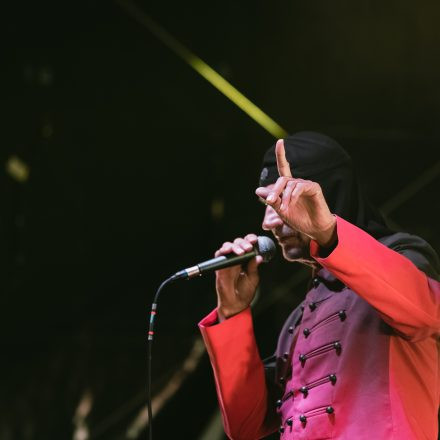 LAIBACH