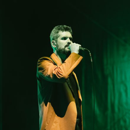 LAIBACH