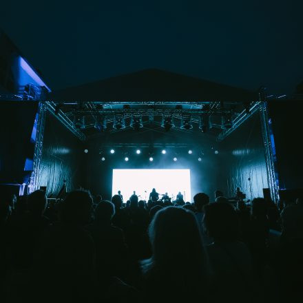 LAIBACH