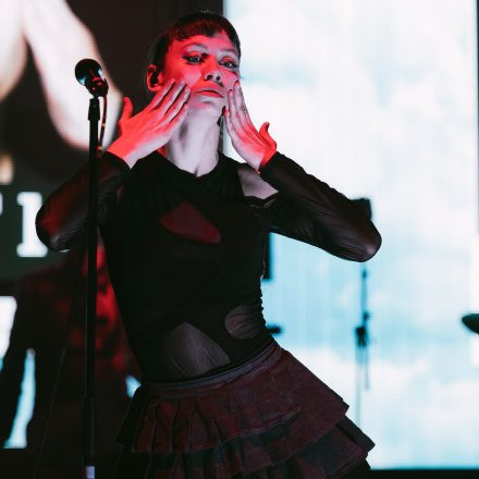 LAIBACH