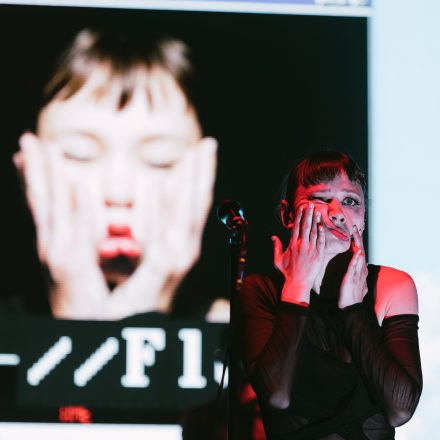 LAIBACH