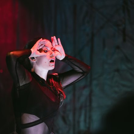 LAIBACH