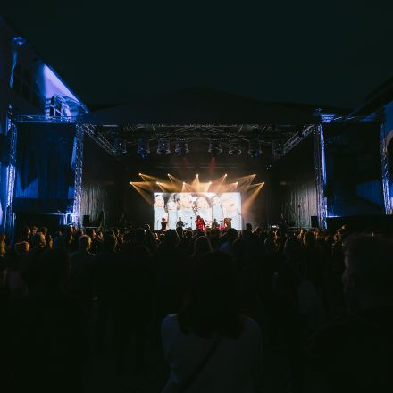 LAIBACH