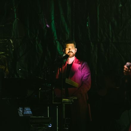 LAIBACH