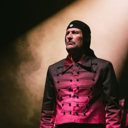 LAIBACH