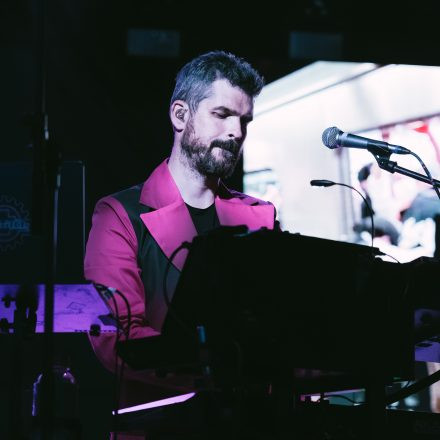 LAIBACH