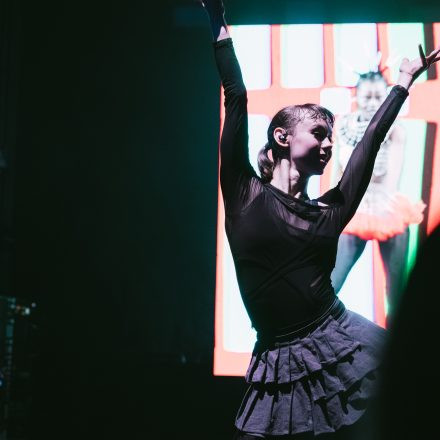 LAIBACH