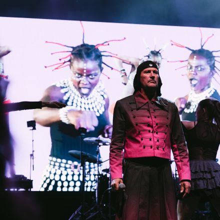 LAIBACH
