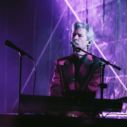 LAIBACH