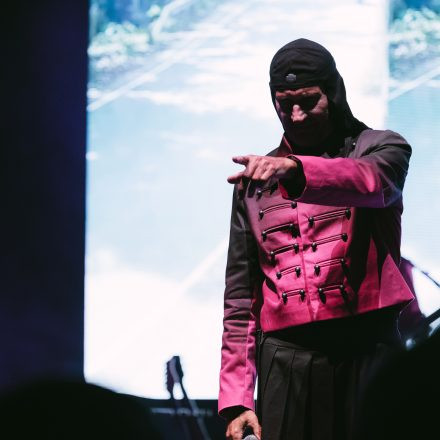 LAIBACH