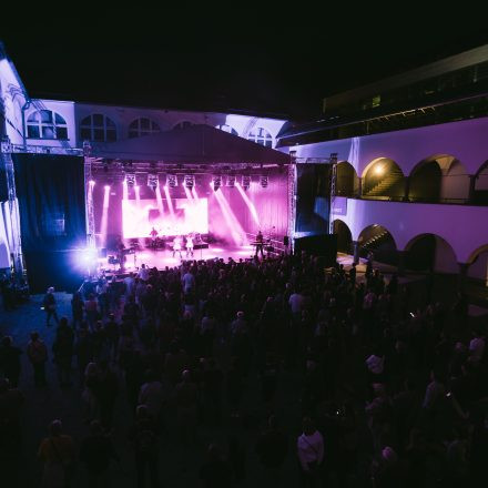 LAIBACH