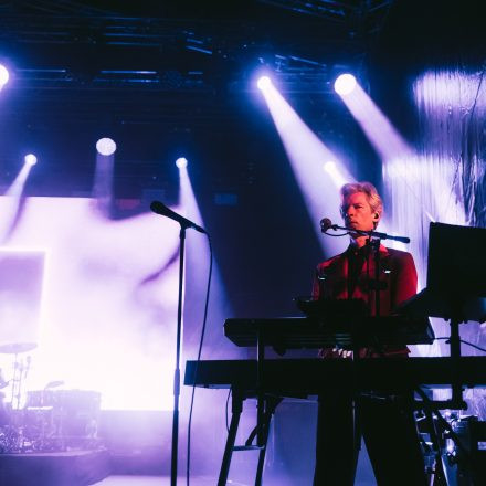 LAIBACH
