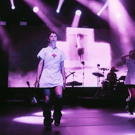 LAIBACH