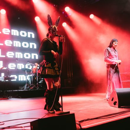 LAIBACH