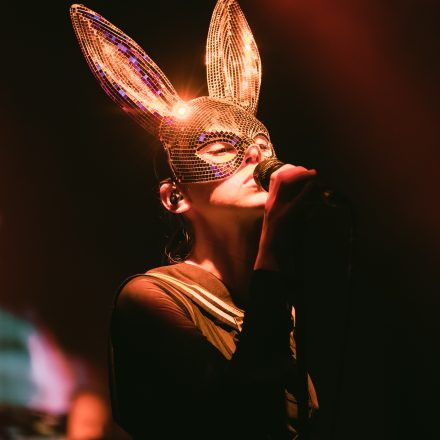 LAIBACH