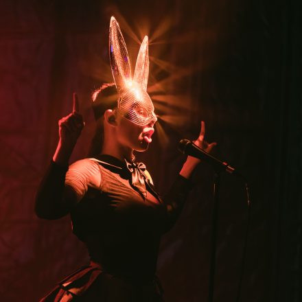 LAIBACH
