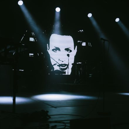 LAIBACH