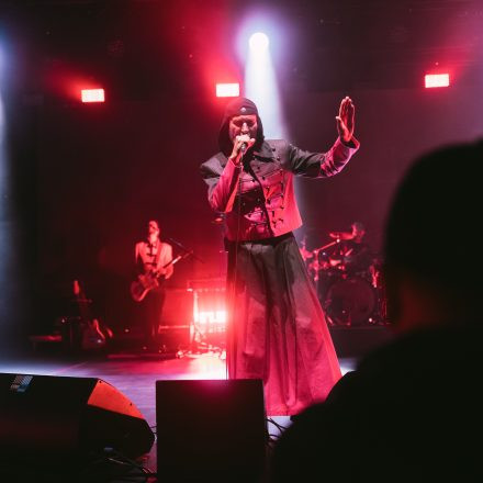 LAIBACH