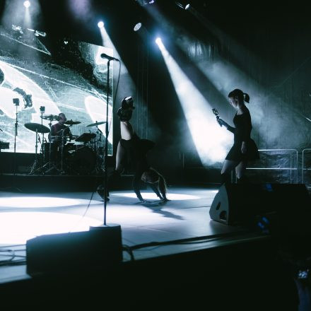 LAIBACH