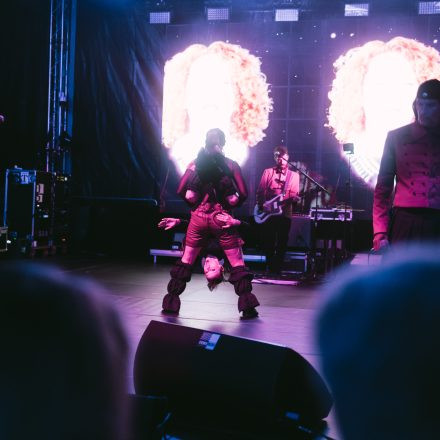 LAIBACH